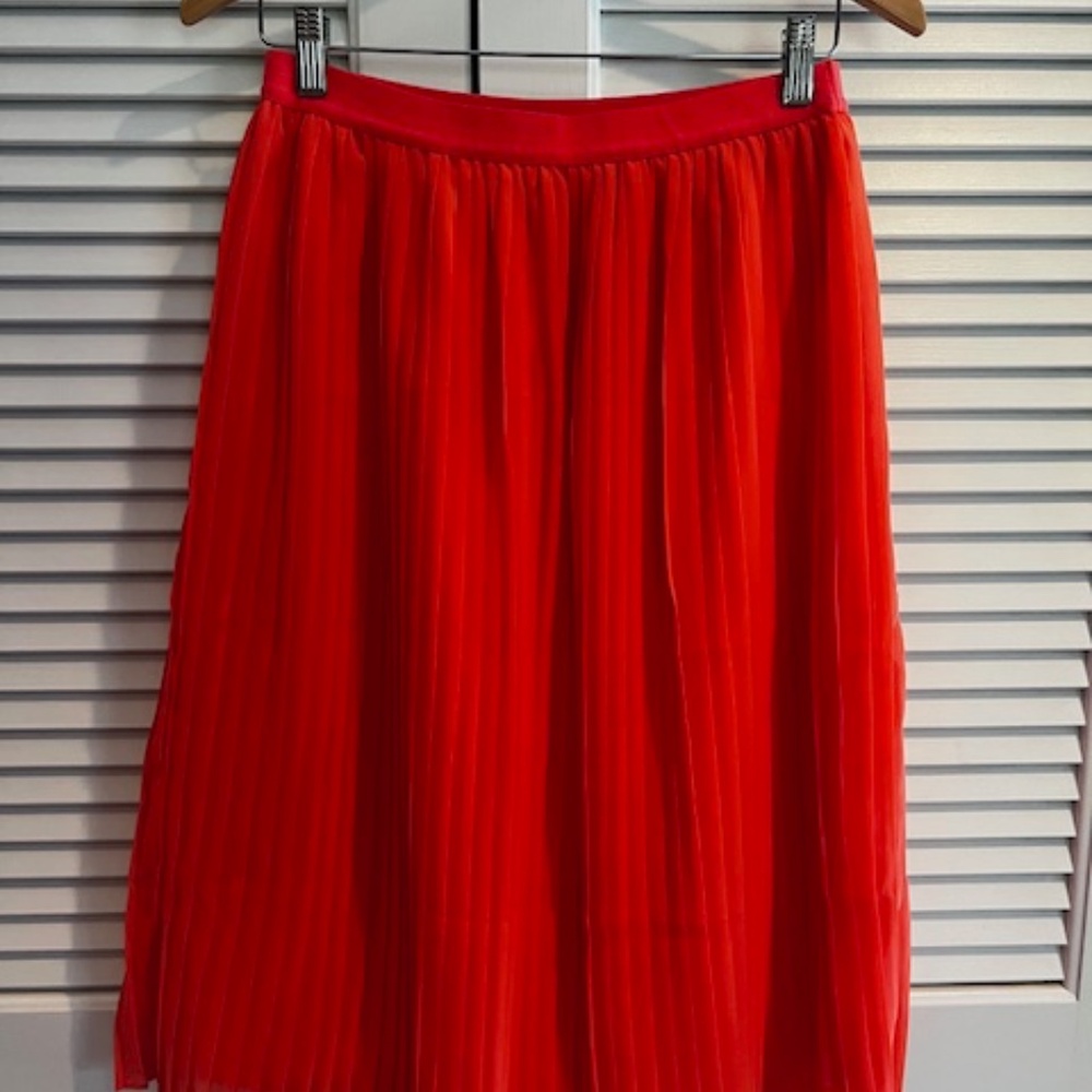 A New Day Skirt
